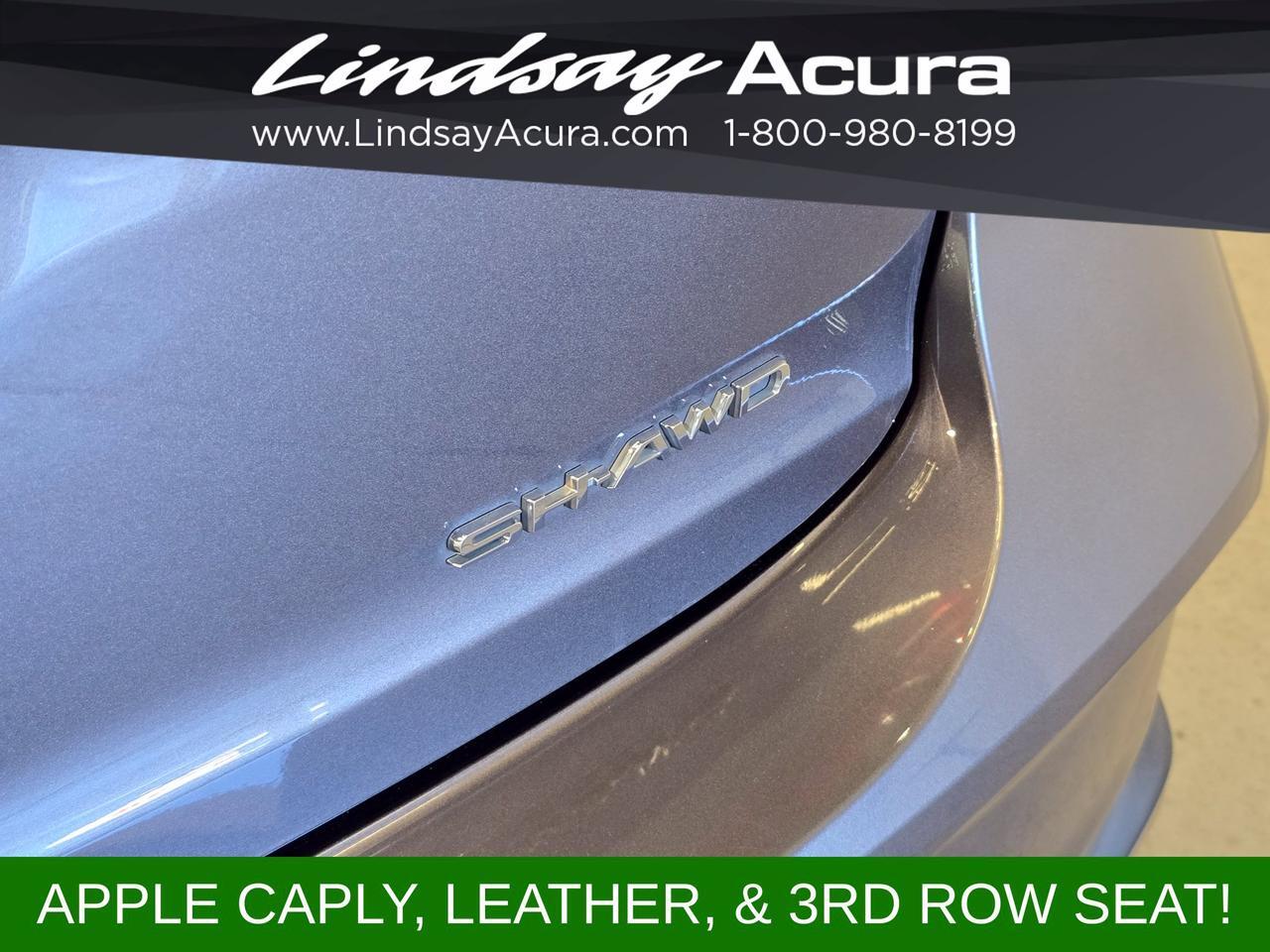 2020 Acura MDX 3.5L Columbus OH