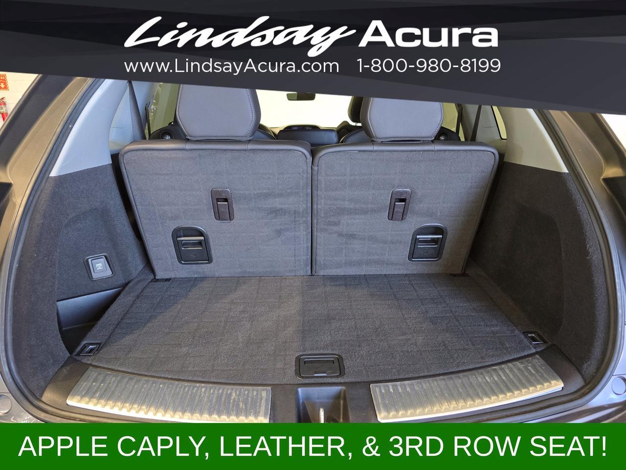 2020 Acura MDX 3.5L Columbus OH