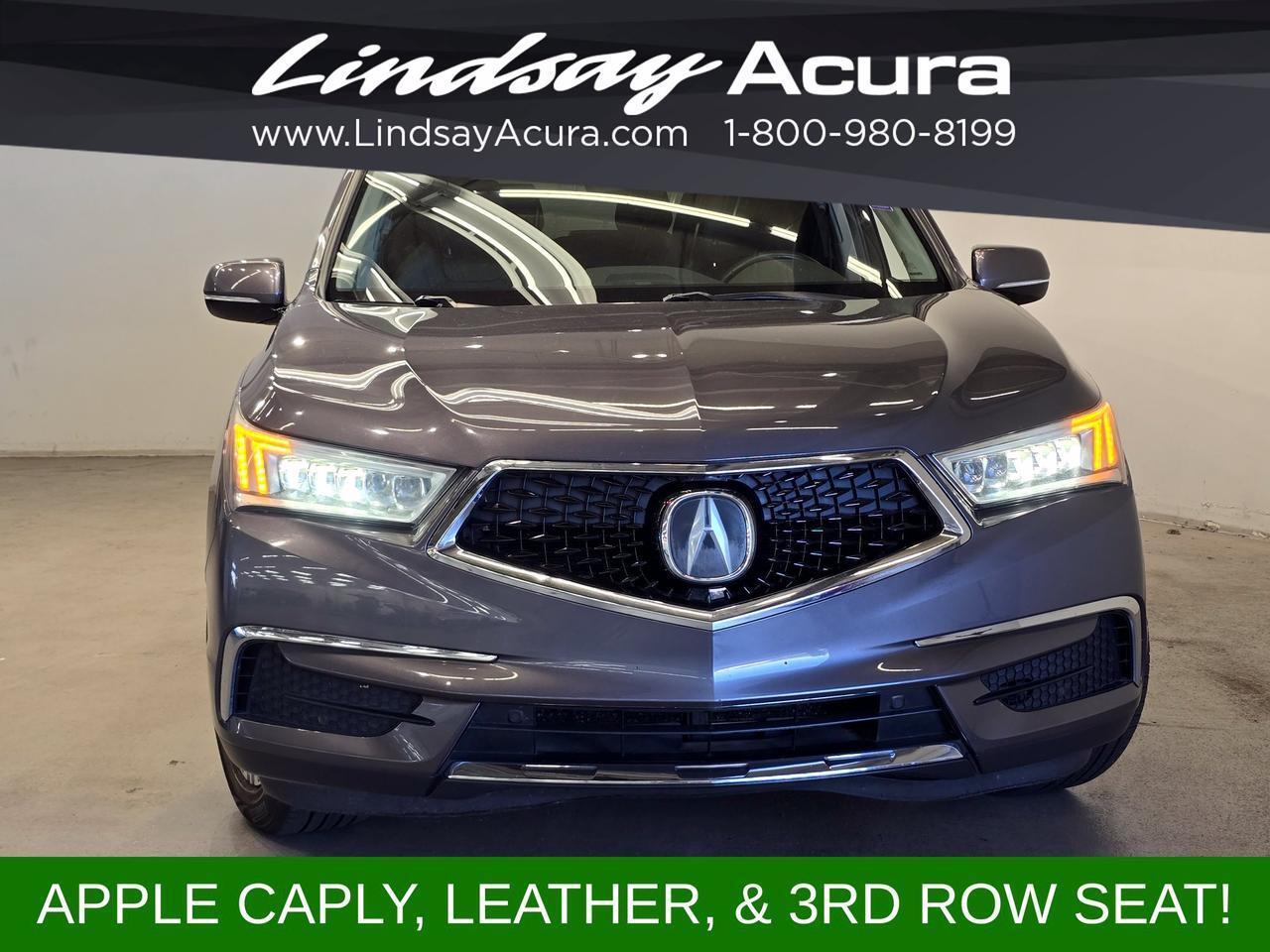 2020 Acura MDX 3.5L Columbus OH