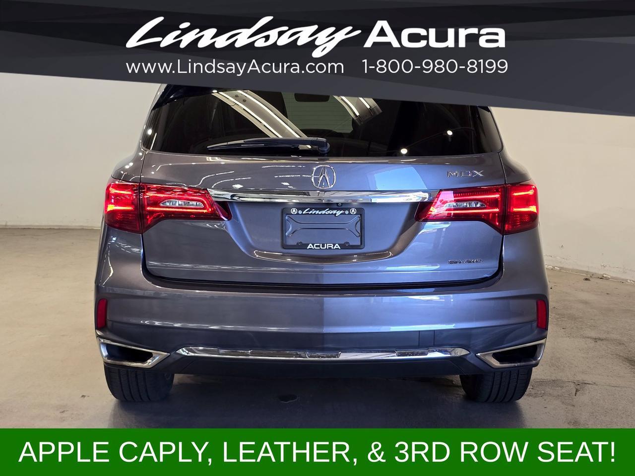 2020 Acura MDX 3.5L Columbus OH