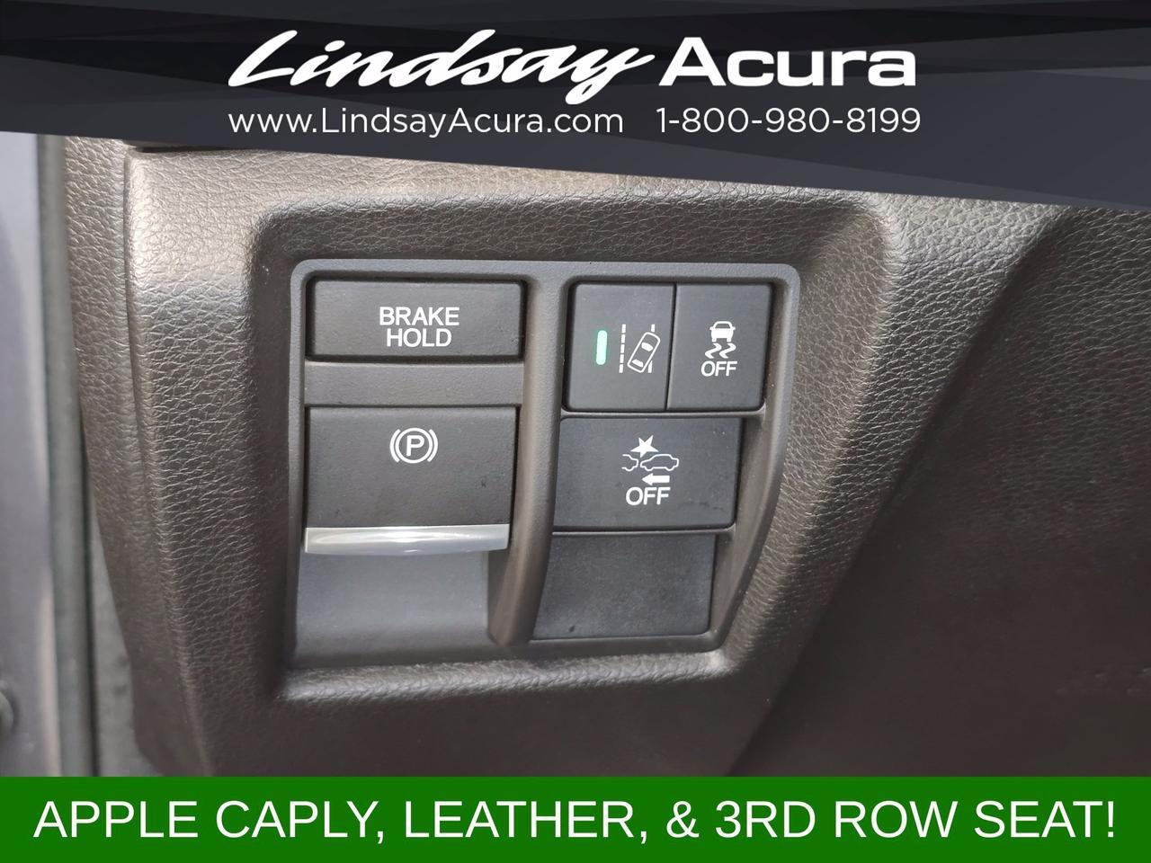 2020 Acura MDX 3.5L Columbus OH