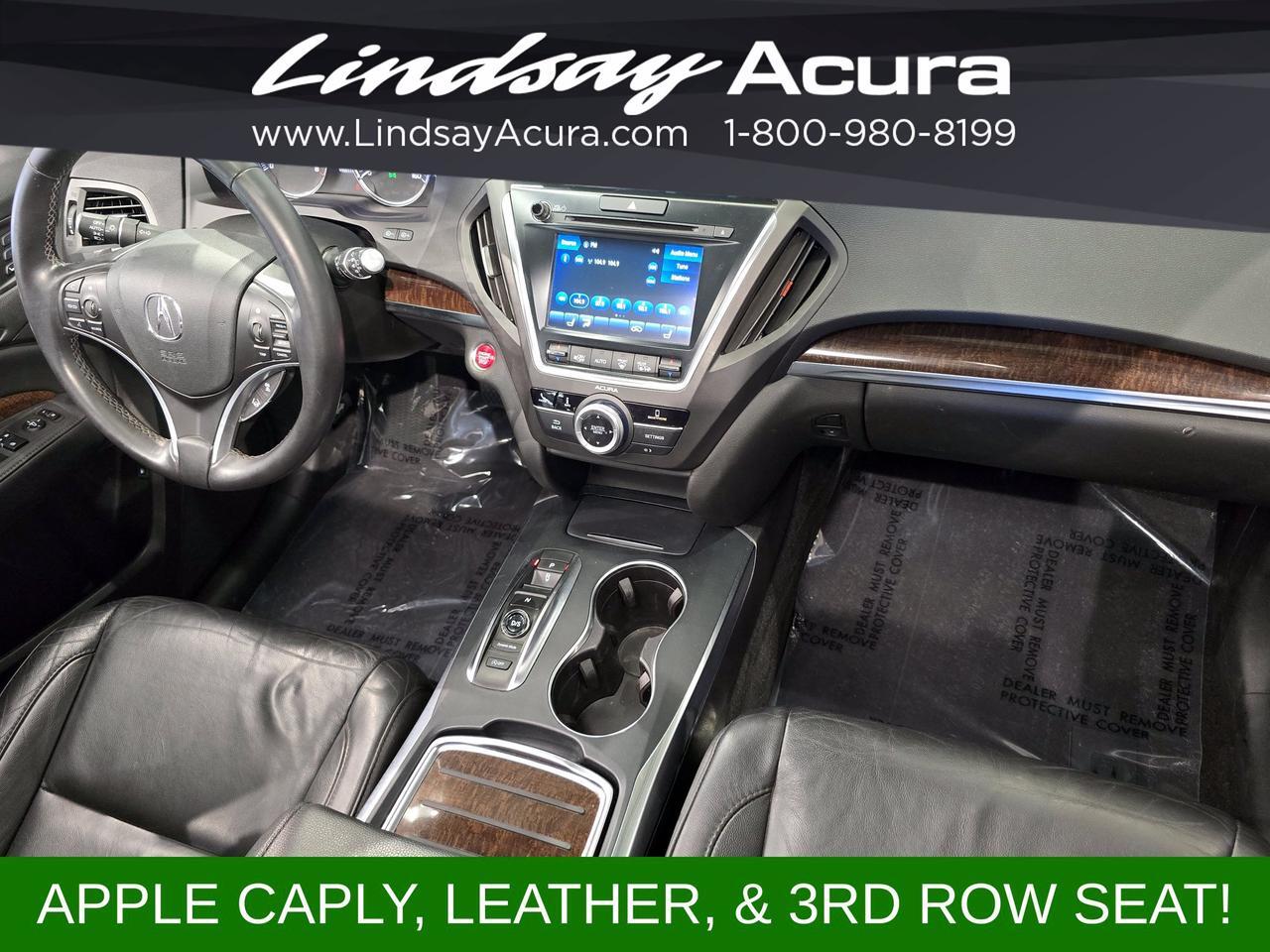 2020 Acura MDX 3.5L Columbus OH