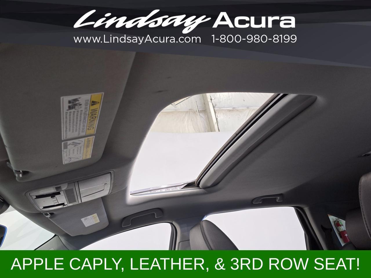 2020 Acura MDX 3.5L Columbus OH