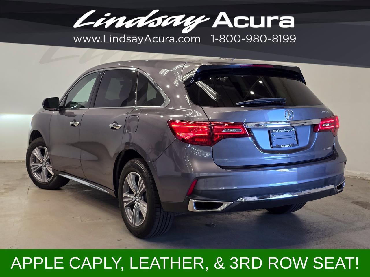 2020 Acura MDX 3.5L Columbus OH