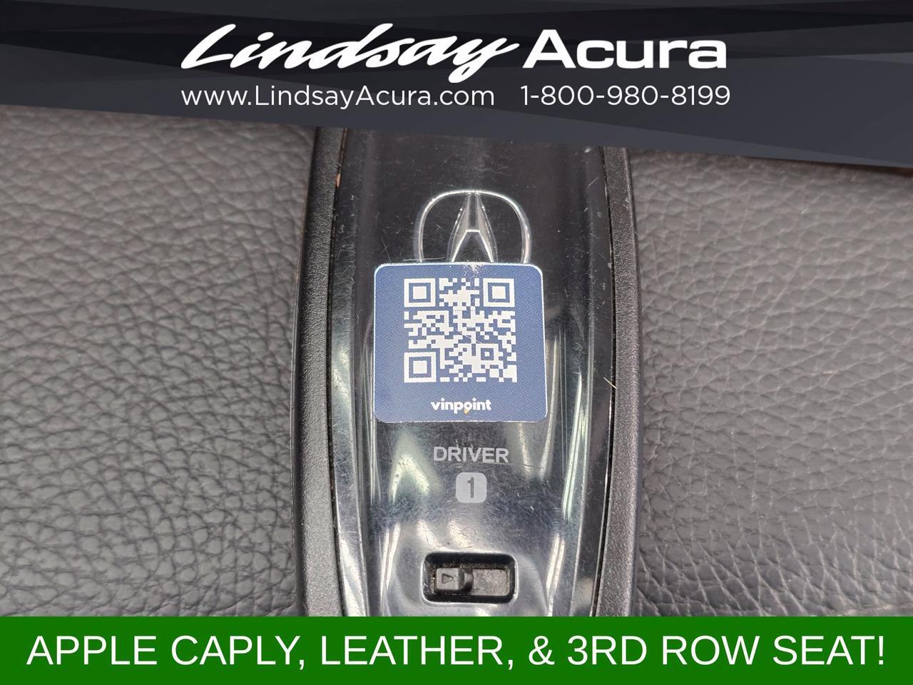 2020 Acura MDX 3.5L Columbus OH