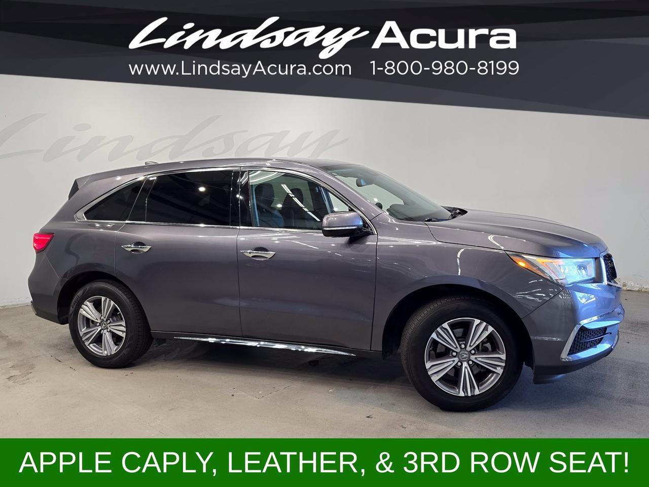 2020 Acura MDX 3.5L Columbus OH