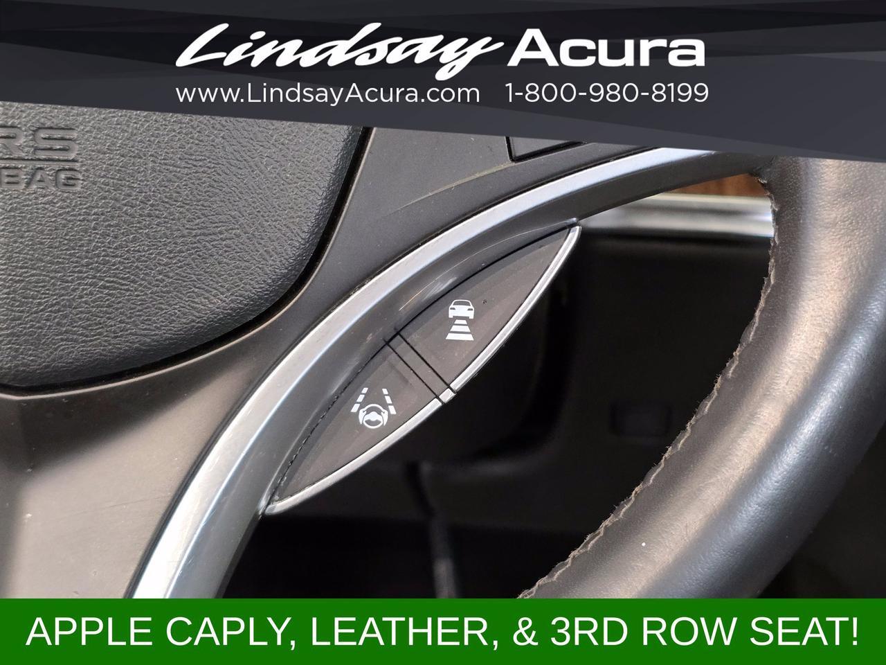 2020 Acura MDX 3.5L Columbus OH