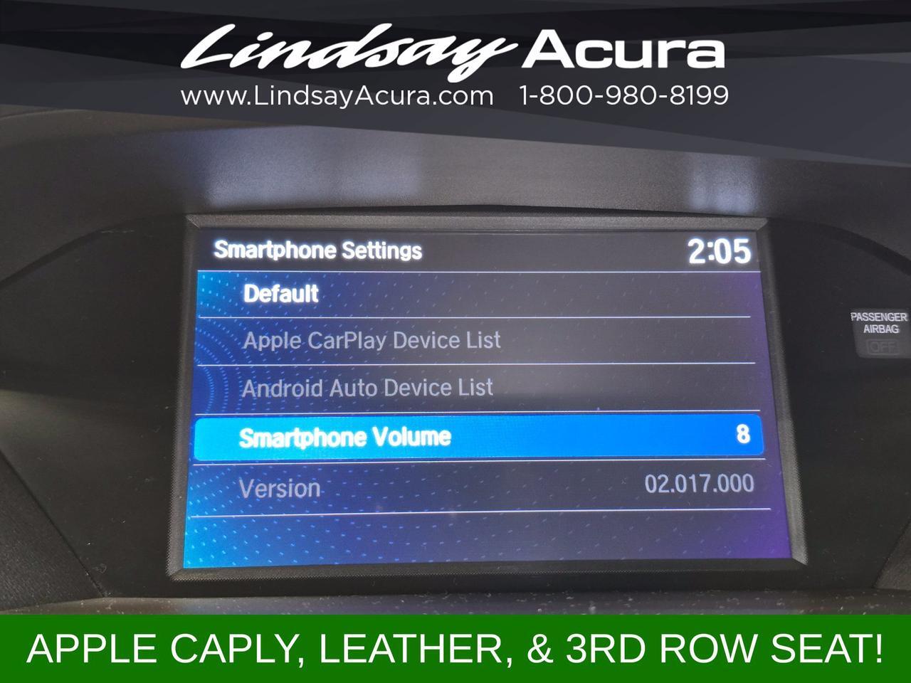2020 Acura MDX 3.5L Columbus OH