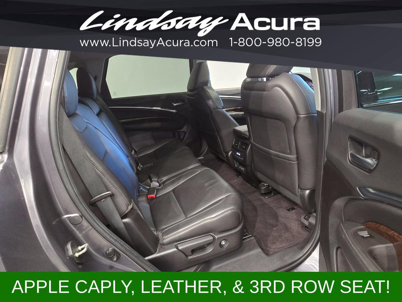 2020 Acura MDX 3.5L Columbus OH