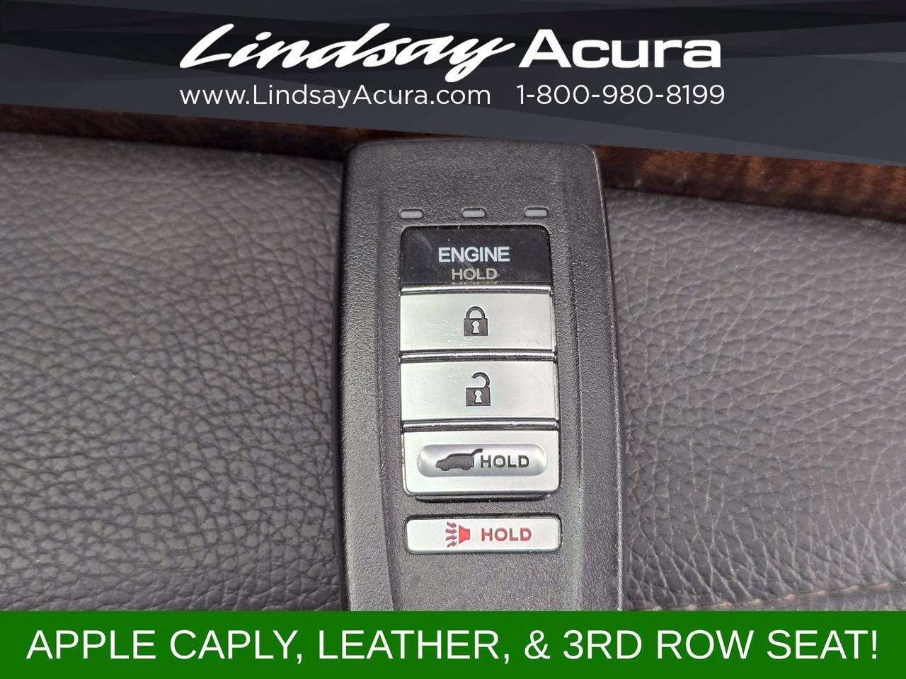 2020 Acura MDX 3.5L Columbus OH