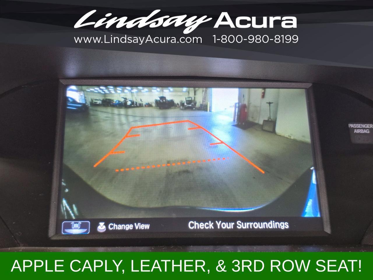 2020 Acura MDX 3.5L Columbus OH