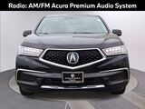 2020 Acura MDX 3.5L Oshkosh WI