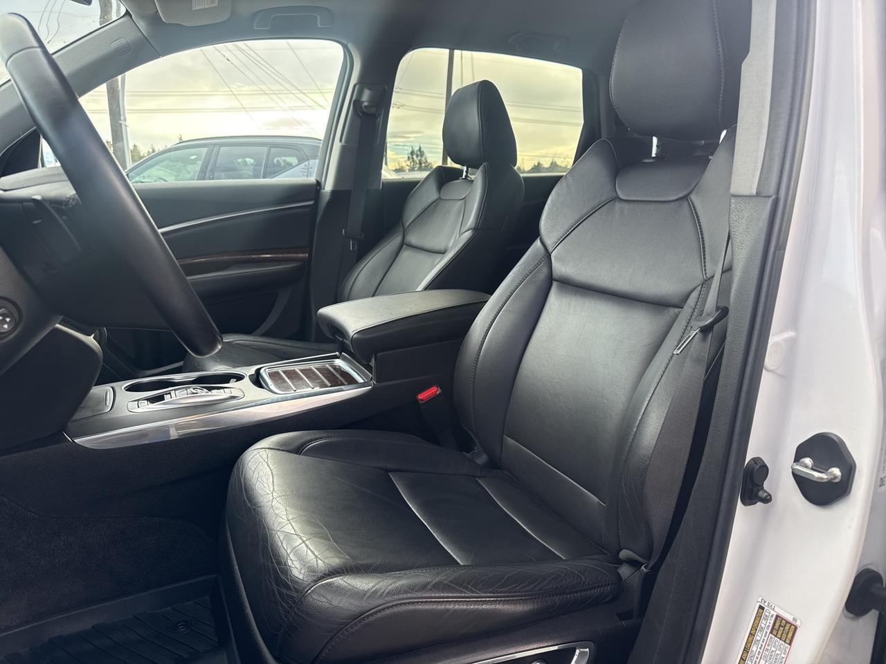 2020 Acura MDX 3.5L Bend OR