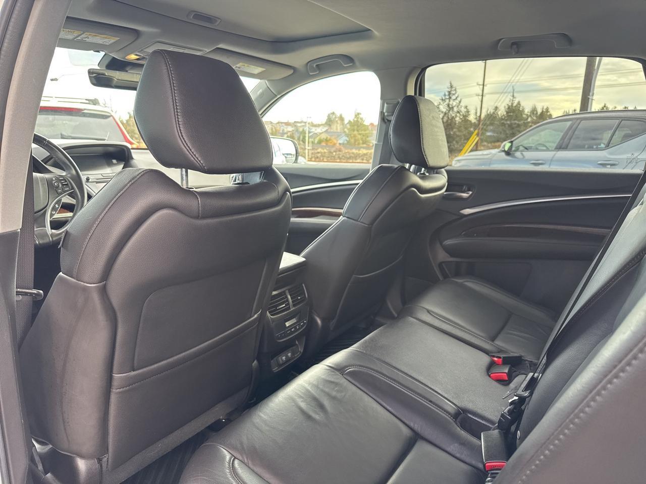 2020 Acura MDX 3.5L Bend OR