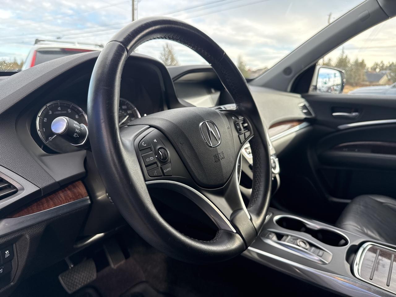 2020 Acura MDX 3.5L Bend OR