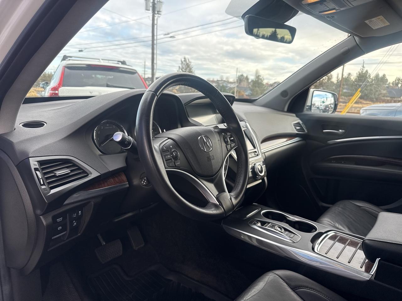 2020 Acura MDX 3.5L Bend OR