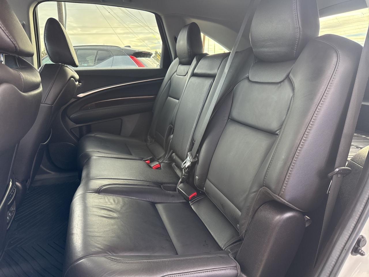 2020 Acura MDX 3.5L Bend OR