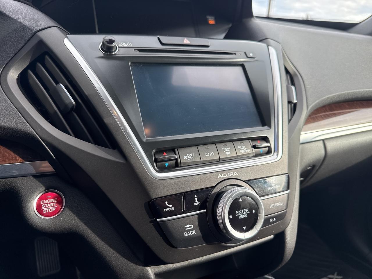 2020 Acura MDX 3.5L Bend OR