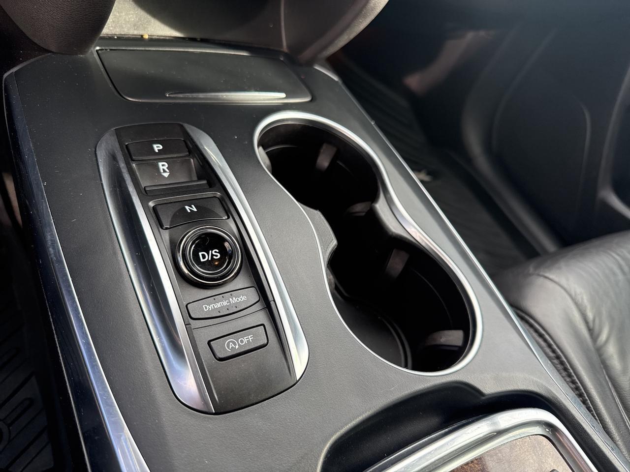 2020 Acura MDX 3.5L Bend OR