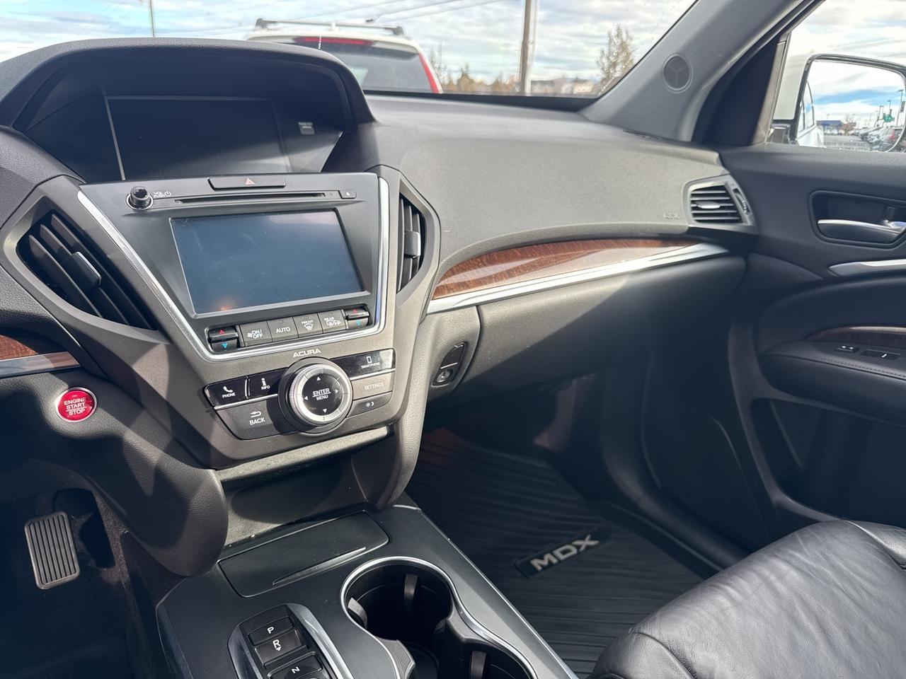 2020 Acura MDX 3.5L Bend OR