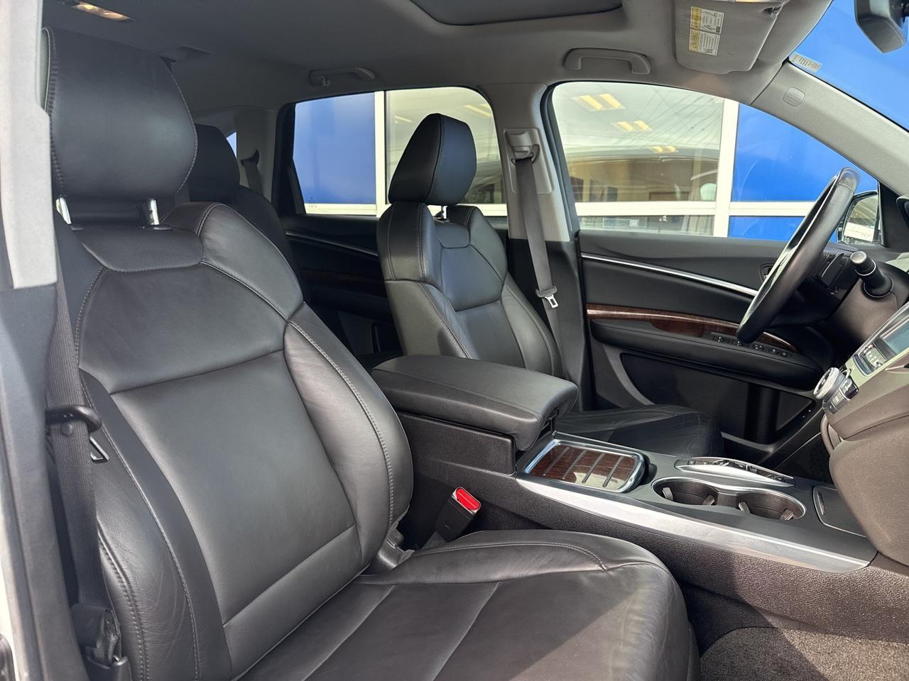 2020 Acura MDX 3.5L Bend OR