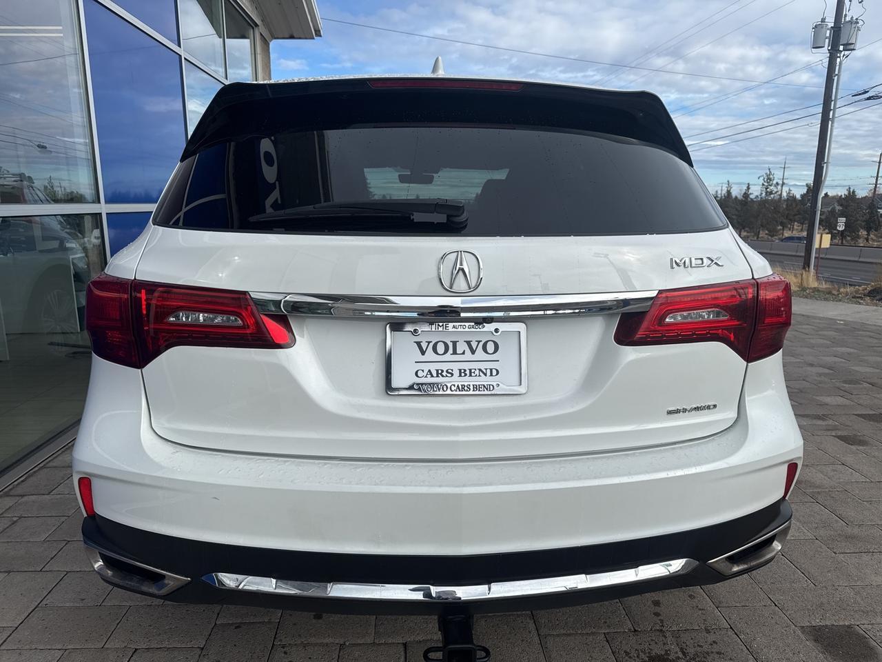 2020 Acura MDX 3.5L Bend OR