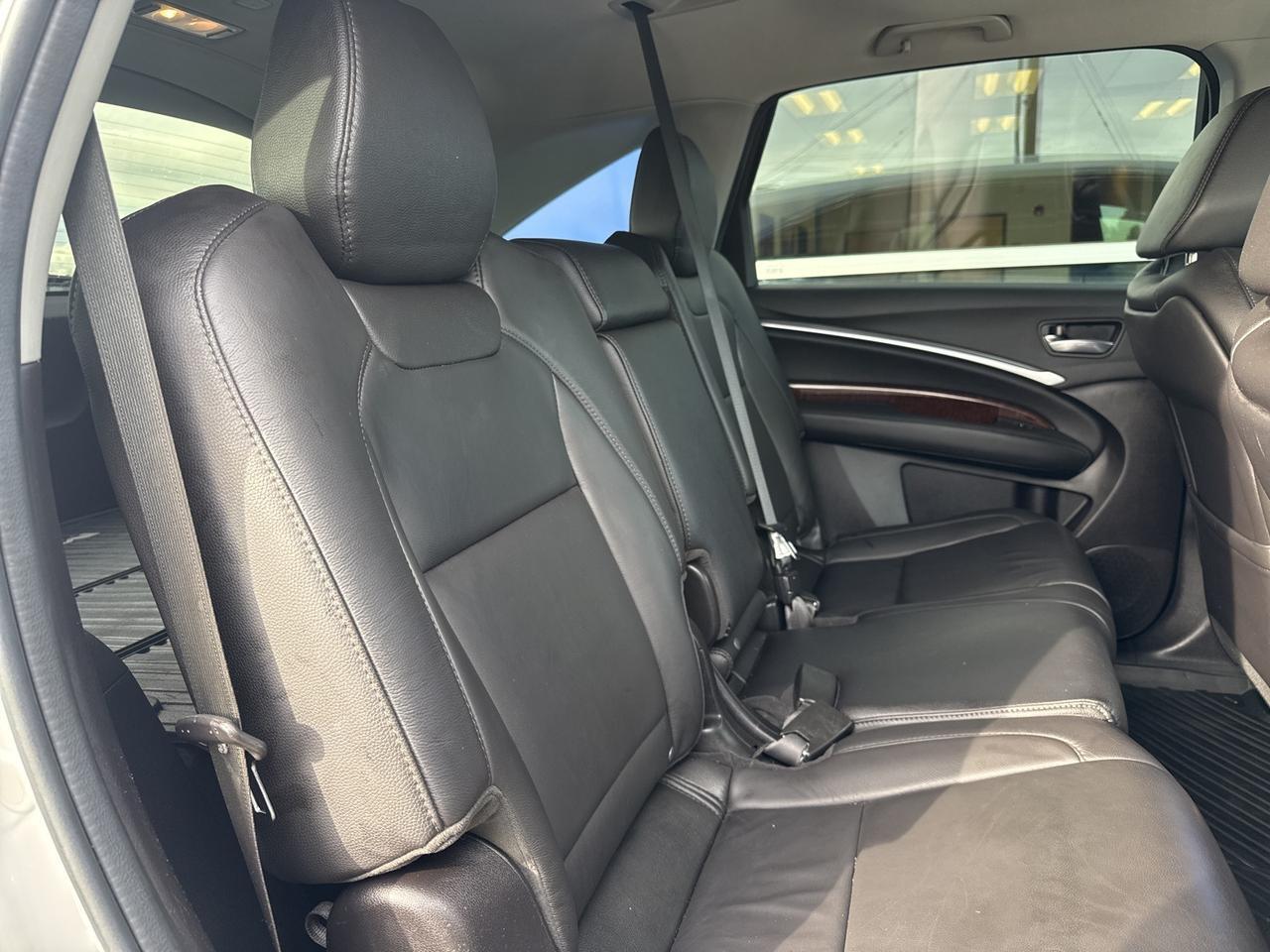 2020 Acura MDX 3.5L Bend OR