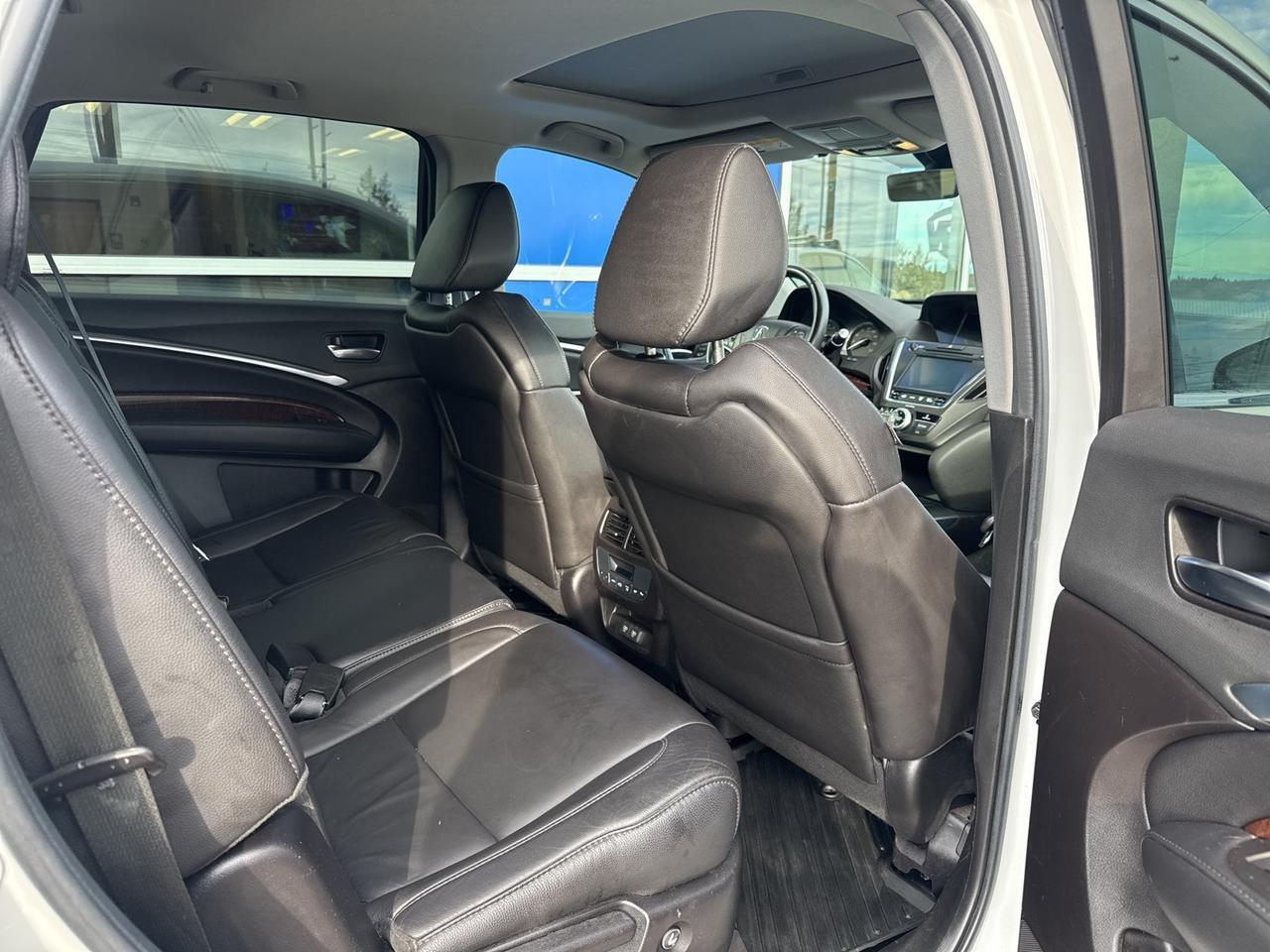 2020 Acura MDX 3.5L Bend OR