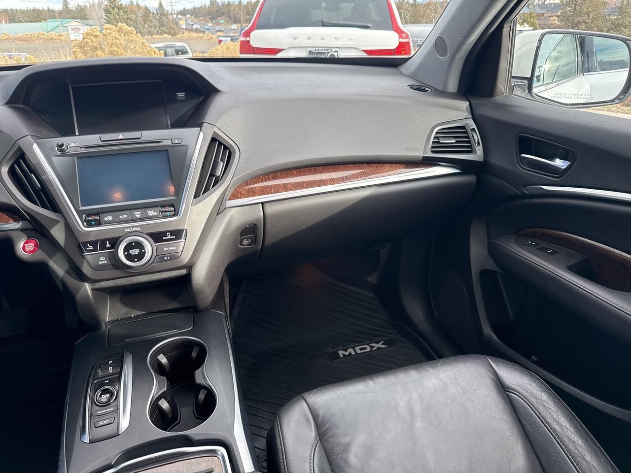 2020 Acura MDX 3.5L Bend OR