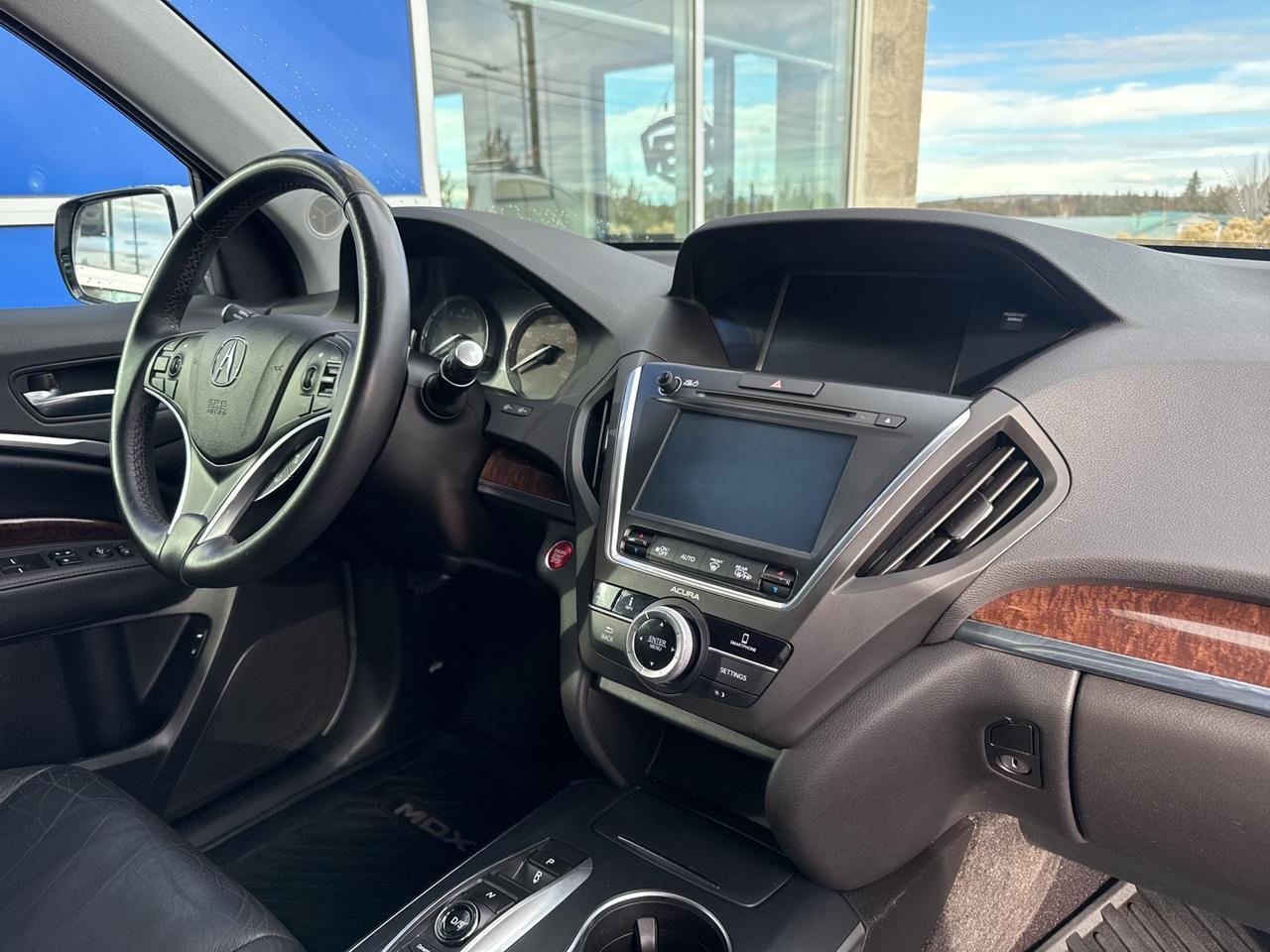2020 Acura MDX 3.5L Bend OR