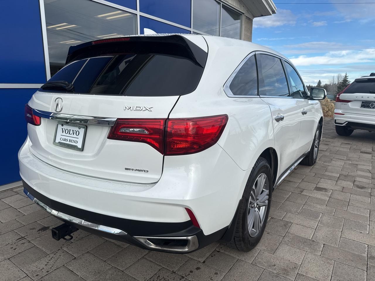 2020 Acura MDX 3.5L Bend OR