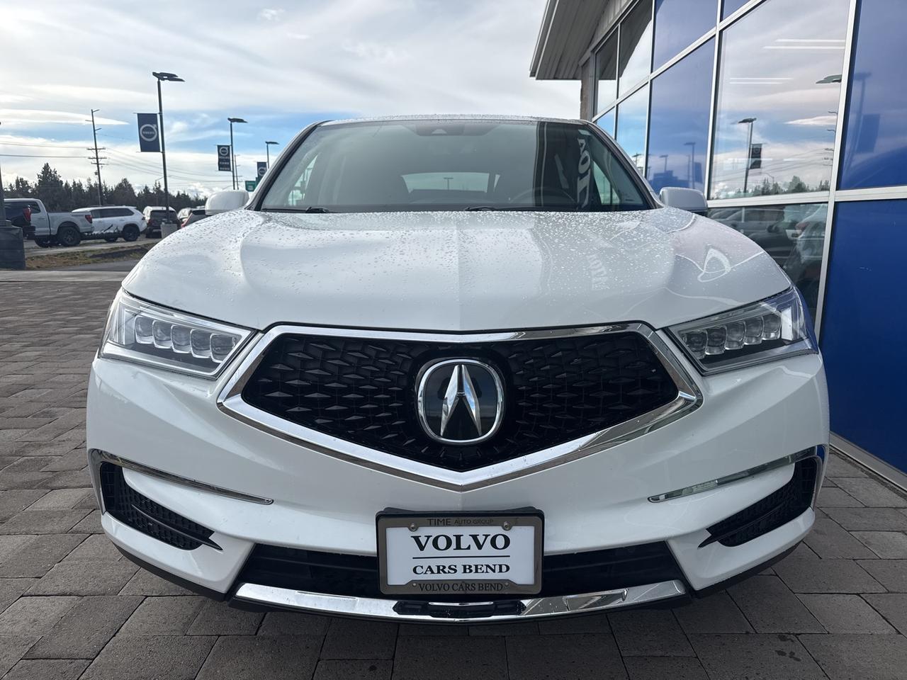 2020 Acura MDX 3.5L Bend OR