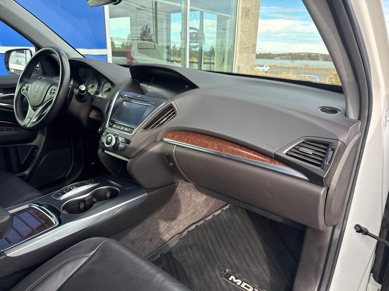 2020 Acura MDX 3.5L Bend OR