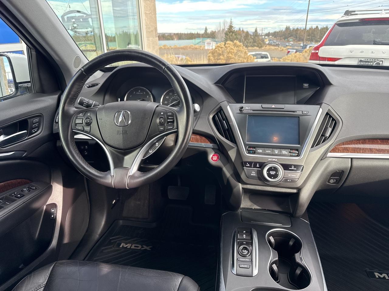 2020 Acura MDX 3.5L Bend OR