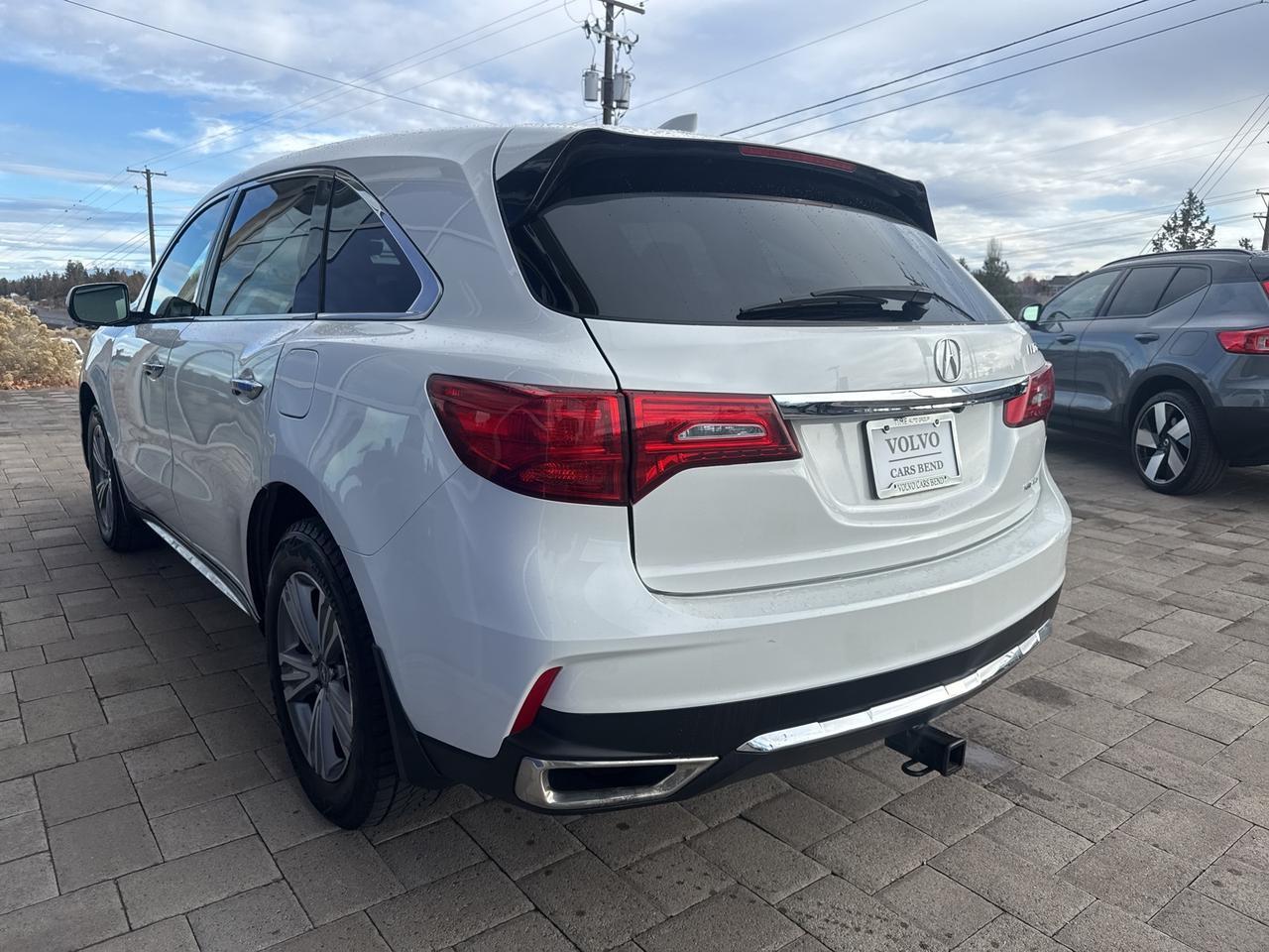 2020 Acura MDX 3.5L Bend OR