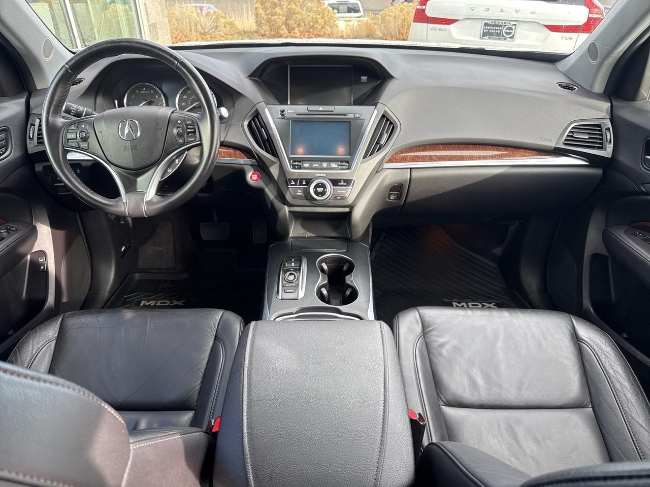 2020 Acura MDX 3.5L Bend OR