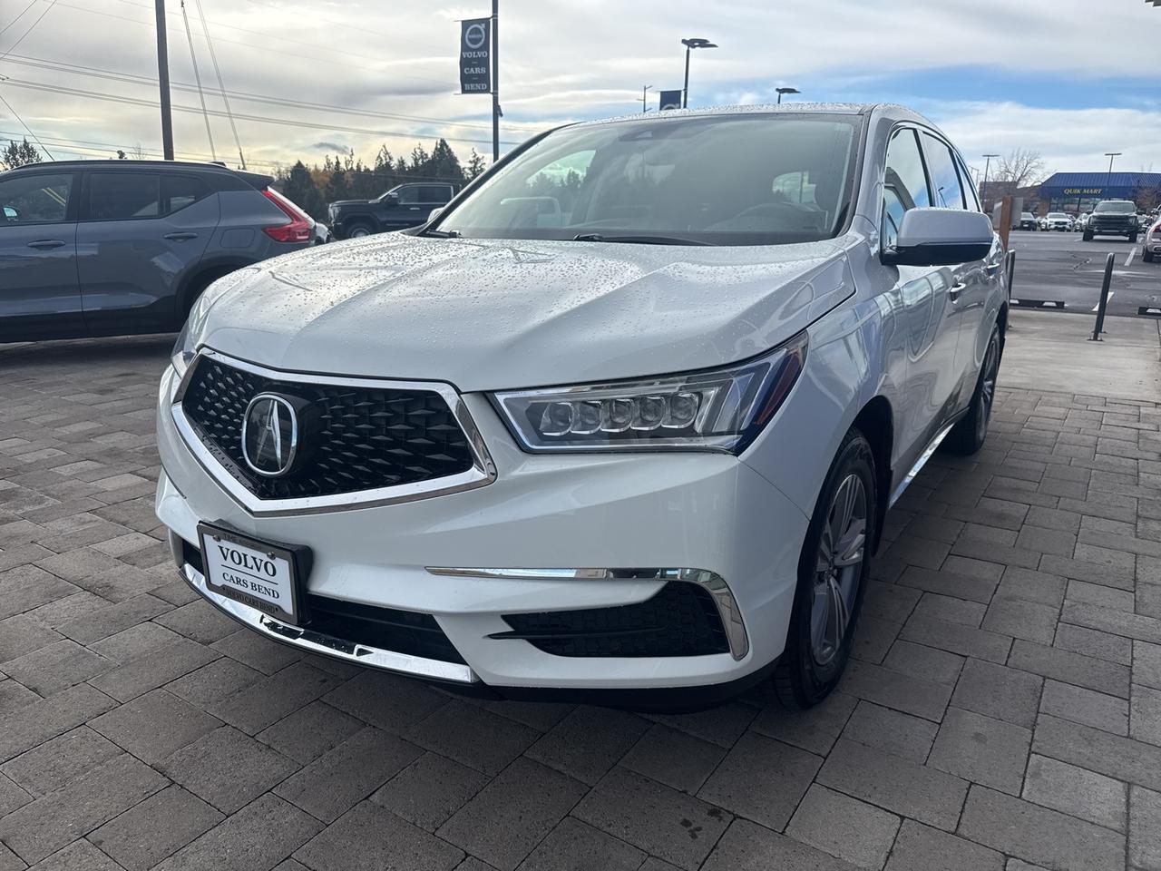 2020 Acura MDX 3.5L Bend OR
