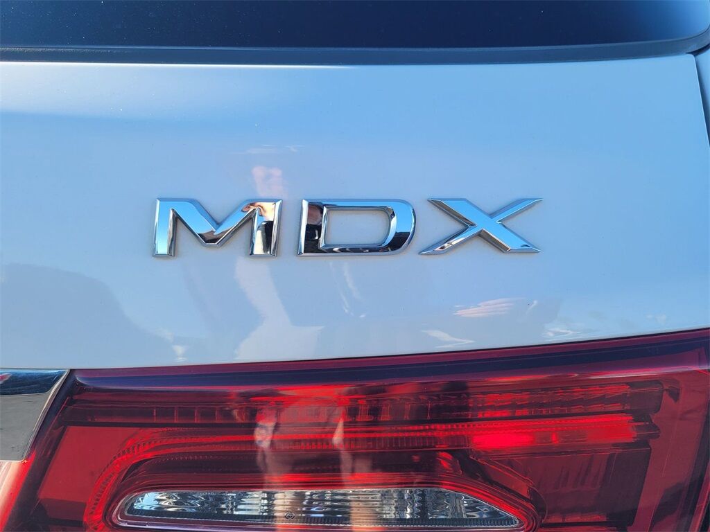 2020 Acura MDX 3.5L Roseville CA