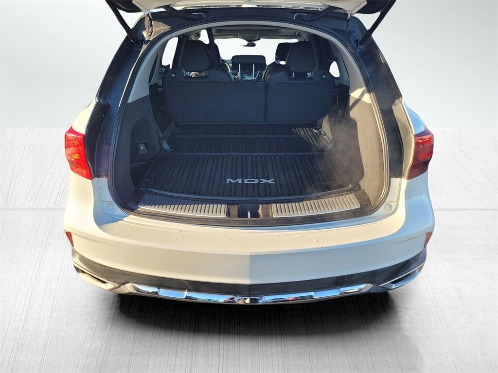 2020 Acura MDX 3.5L Roseville CA