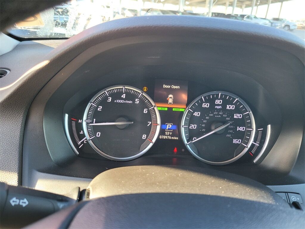 2020 Acura MDX 3.5L Roseville CA