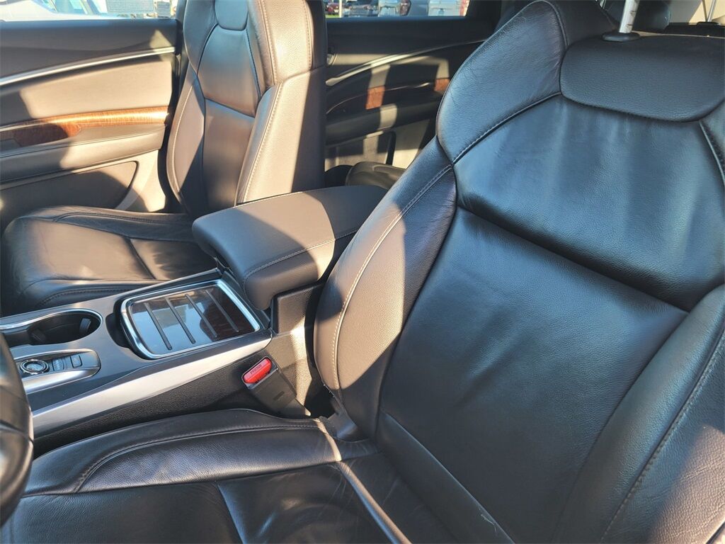 2020 Acura MDX 3.5L Roseville CA