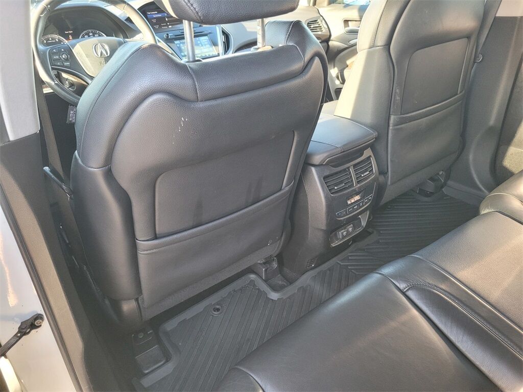 2020 Acura MDX 3.5L Roseville CA