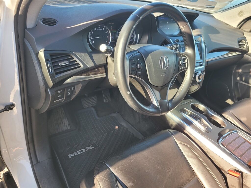 2020 Acura MDX 3.5L Roseville CA