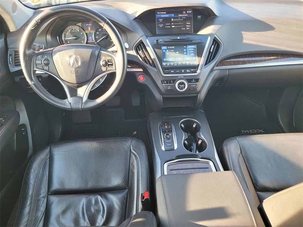 2020 Acura MDX 3.5L Roseville CA