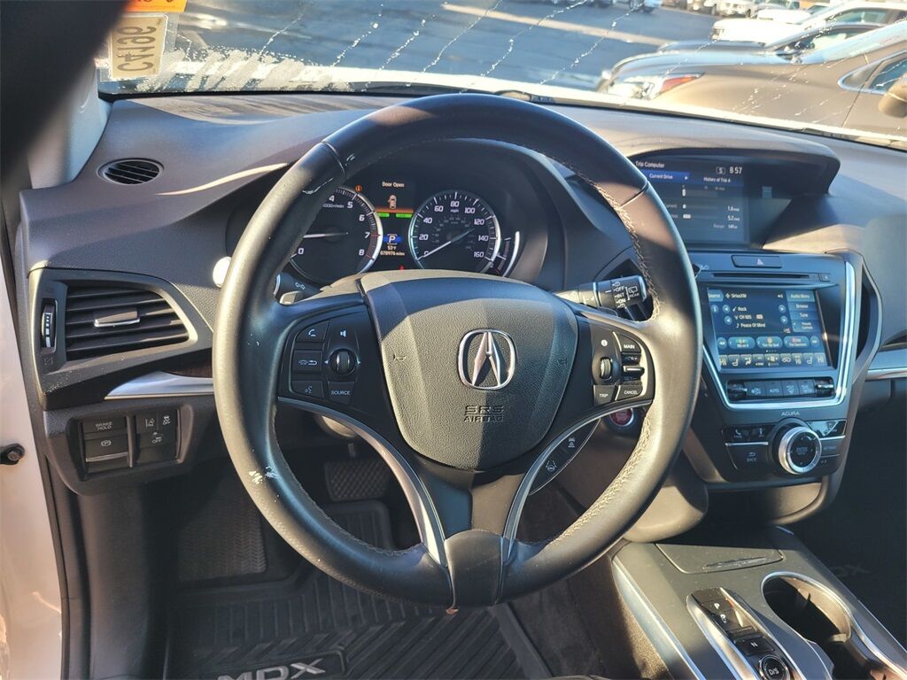 2020 Acura MDX 3.5L Roseville CA
