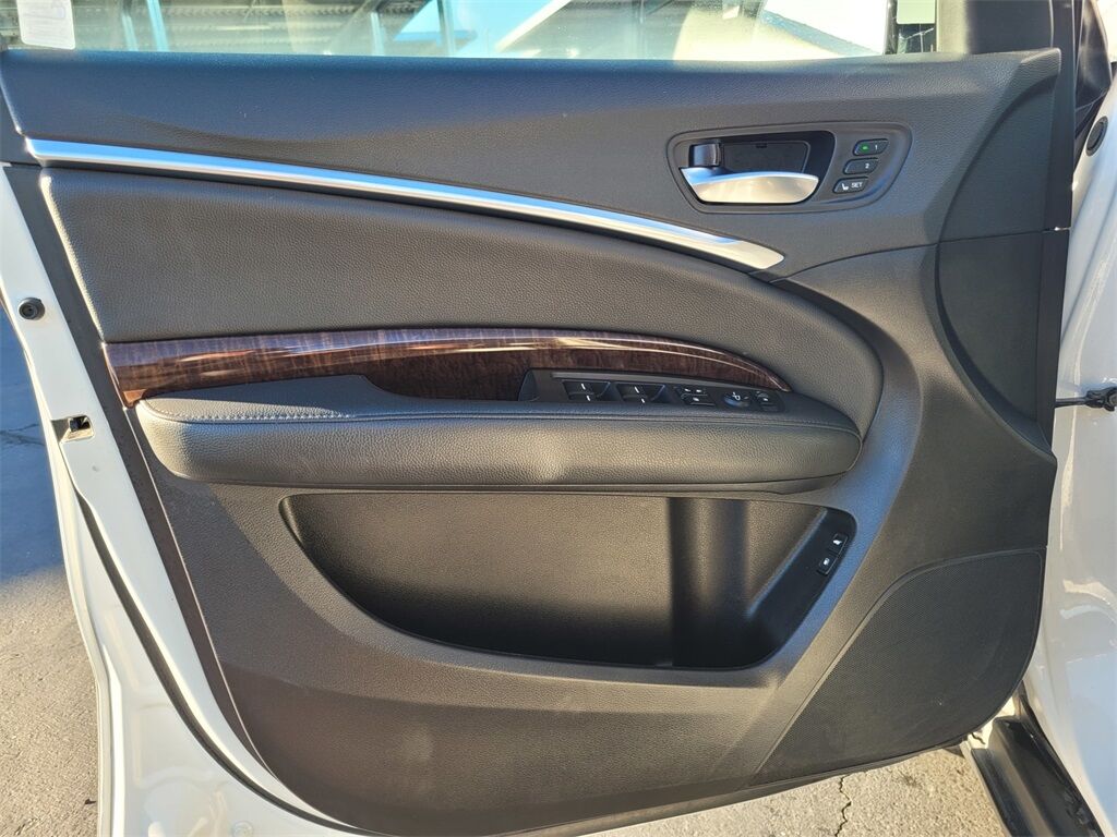 2020 Acura MDX 3.5L Roseville CA