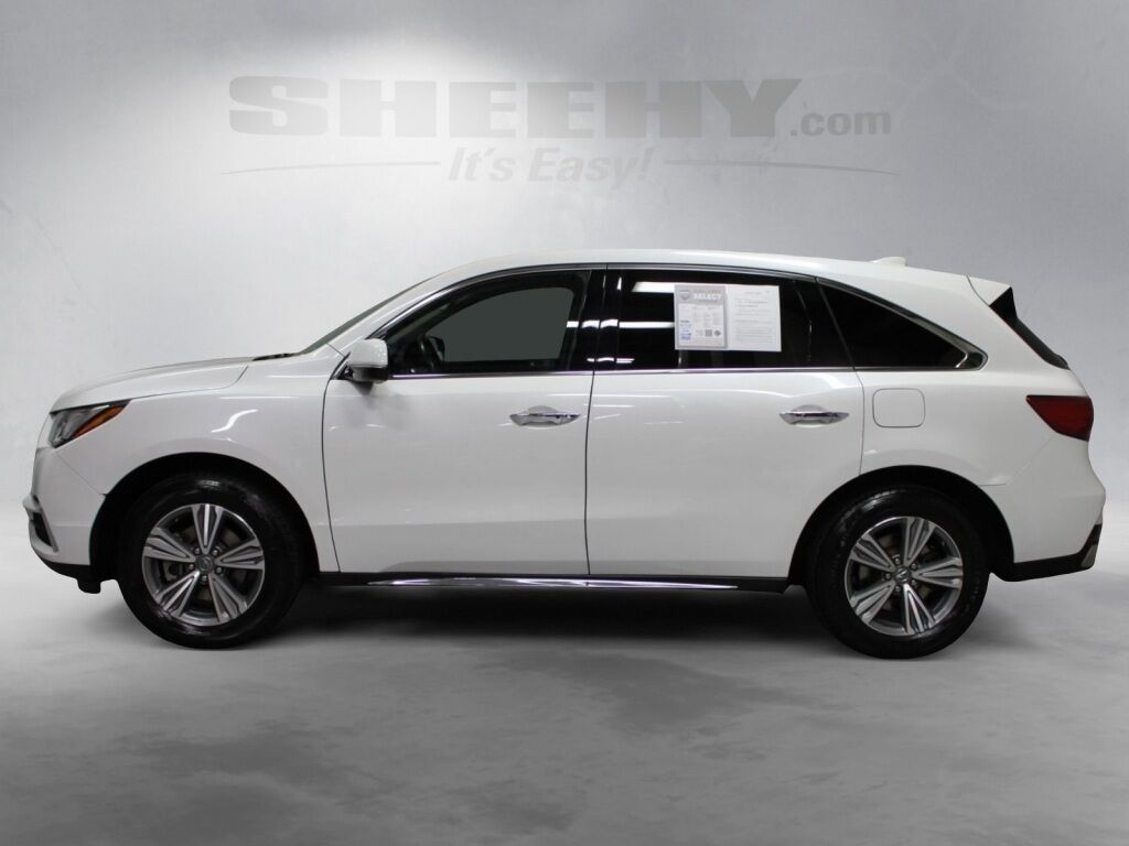 2020 Acura MDX 3.5L Richmond VA