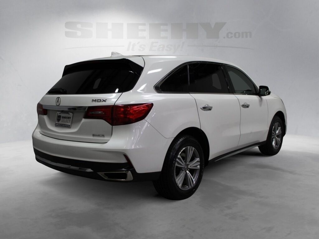 2020 Acura MDX 3.5L Richmond VA