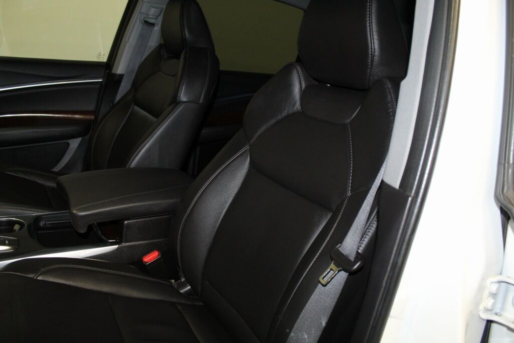 2020 Acura MDX 3.5L Richmond VA