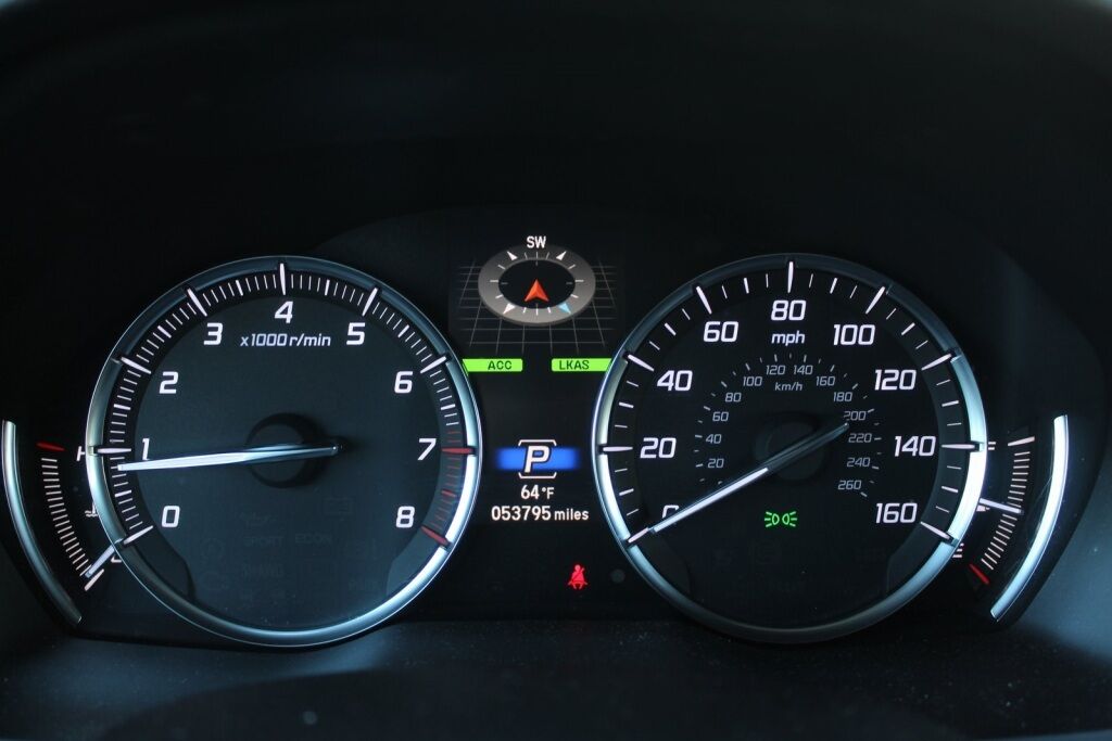 2020 Acura MDX 3.5L Richmond VA